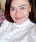 Rencontre Femme Thaïlande à Maueng : Wan, 51 ans